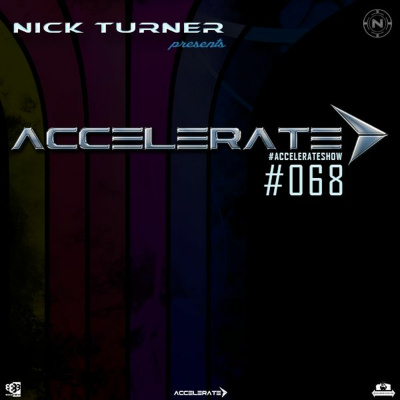 Nick Turner