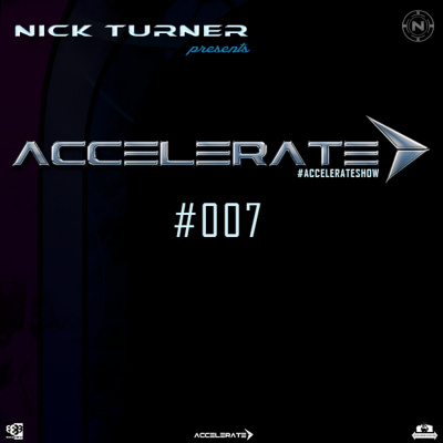Nick Turner