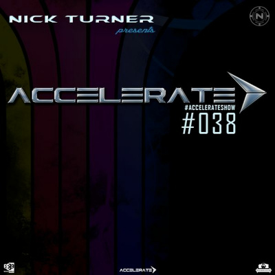 Nick Turner