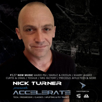 Nick Turner