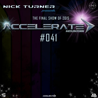 Nick Turner