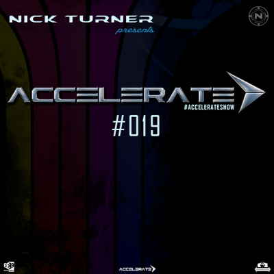 Nick Turner