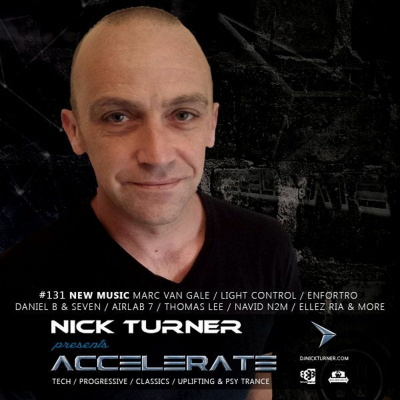 Nick Turner