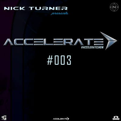 Nick Turner
