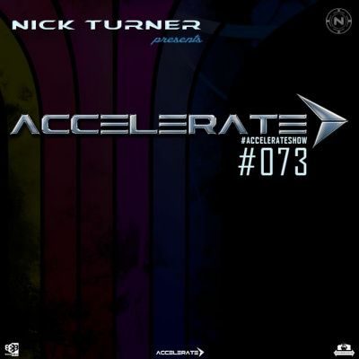 Nick Turner