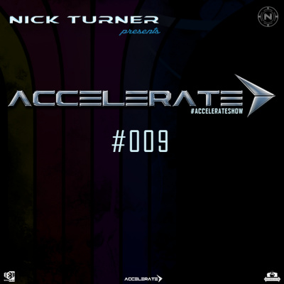 Nick Turner