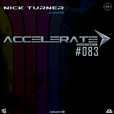 Nick Turner