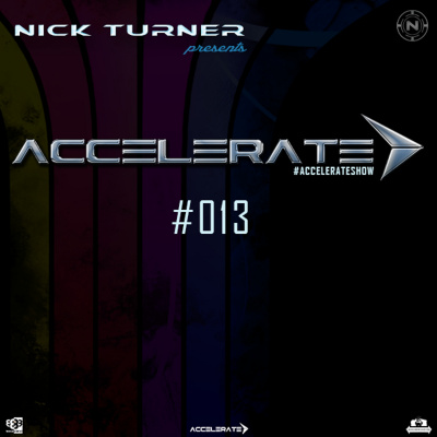 Nick Turner