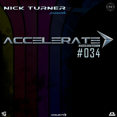 Nick Turner