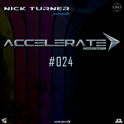 Nick Turner