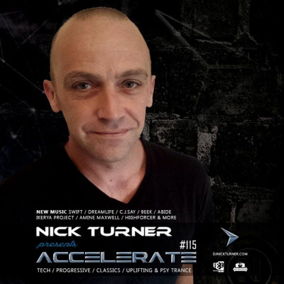 Nick Turner