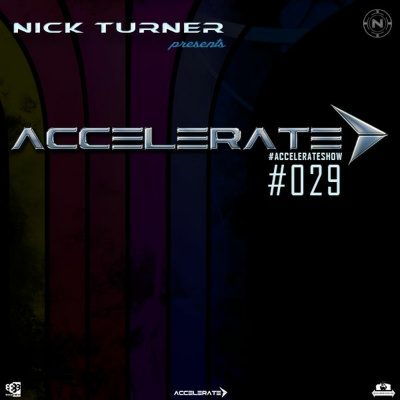 Nick Turner
