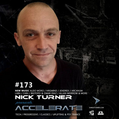 Nick Turner