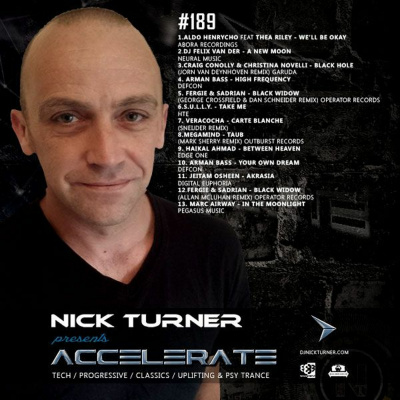Nick Turner