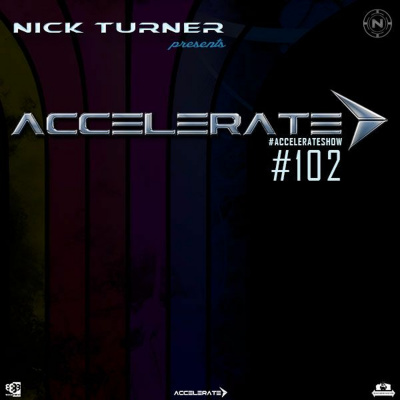 Nick Turner