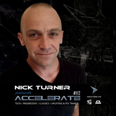 Nick Turner