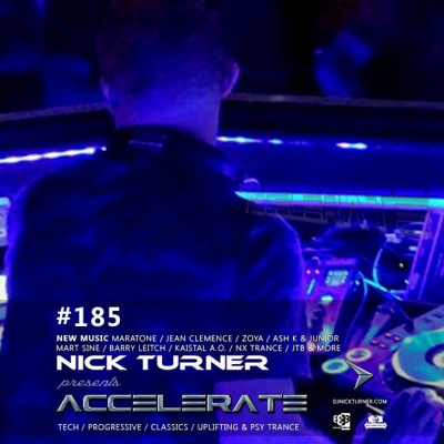 Nick Turner