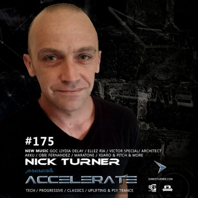 Nick Turner