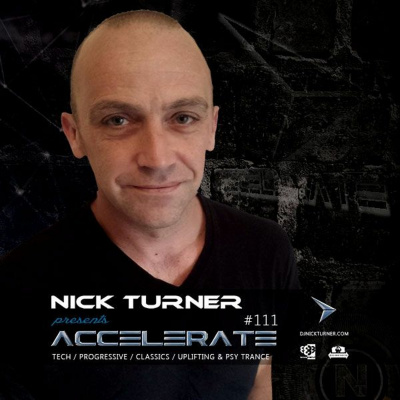 Nick Turner
