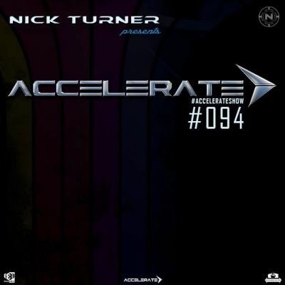 Nick Turner