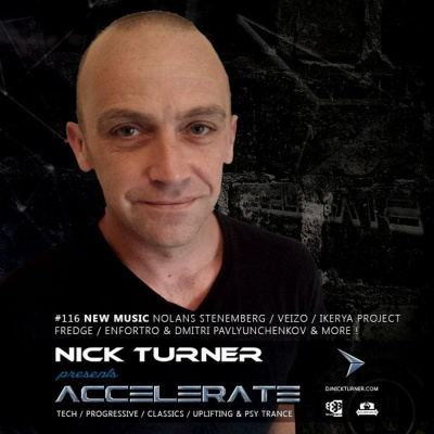Nick Turner