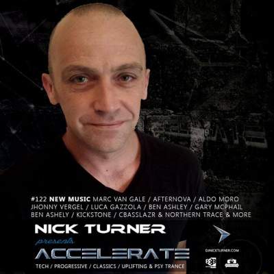 Nick Turner
