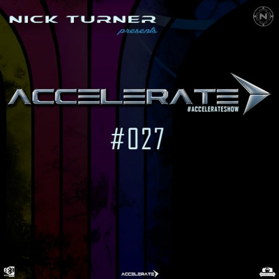 Nick Turner