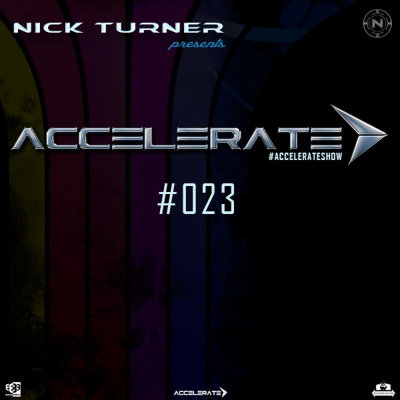 Nick Turner