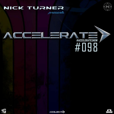 Nick Turner