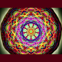 Conversations on Manifestations: Creativity Gets you in the Flow of Abundance