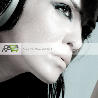 R3 Especial Set 01 // Vocal Mix