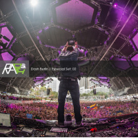 R3 Especial Set 02 // Dash Berlin 