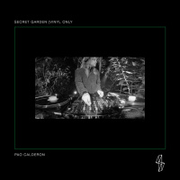 Pao Calderon @ Secret Garden [ Vinyl Session ]