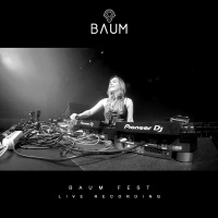 Pao Calderon @ Baum Fest (Live Recording)