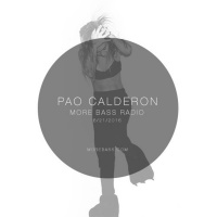 Pao Calderon - More Bass Radio