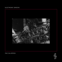 Pao Calderon @Electronic Groove