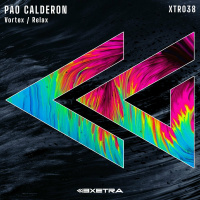 Pao Calderon - Relax [Exetra Records]