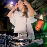 Pao Calderon Presenta @ Jagermesiter Session