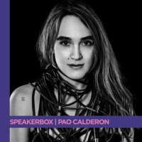 Pao Calderon @ EG Session