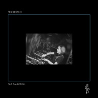 Pao Calderon - Residente X