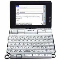 Niek, waar deed je het vroeger mee?