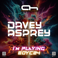Davey Asprey - EOYC 2024