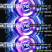 Killswitch 70 - 6th Birthday Guestmix