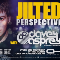Jilted Perspective 032 (March 2014)