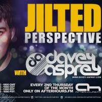 Jilted Perspective 051 [Live from OTR Ibiza Beach Party b2b Jordan Sweeney)