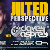 Jilted Perspective 076 (November 2017) Dan Thompson Guest Mix