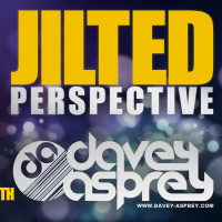 Jilted Perspective 080 (March 2018) [ASOT 850 Replay]