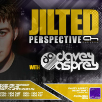 Jilted Perspective 023 June 2013 (Afterhours.fm)
