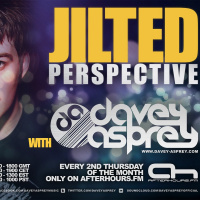 Jilted Perspective 050 (Jordan Sweeney Guestmix)