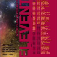 11YAMC [Afterhours.fm]